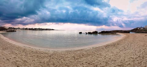 Day, Natural landscape, Beach, Beach
