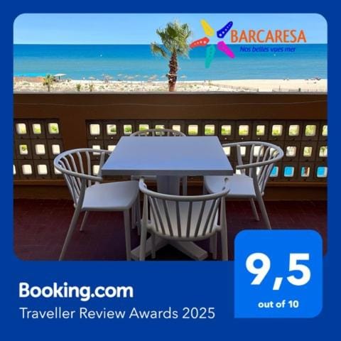 Property building, Patio, Sea view, Sea view