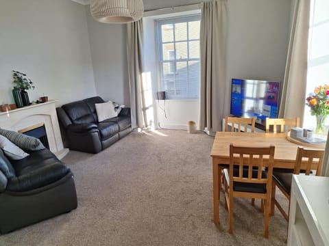 Ocean View Apartment in Campbeltown