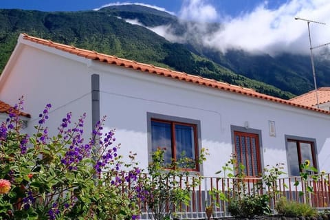 Property building, Mountain view
