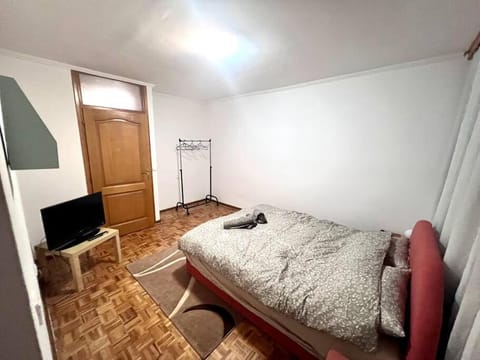MD Tuzla Apartment in Federation of Bosnia and Herzegovina