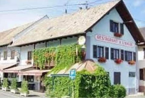 A L'ANCRE Bed and Breakfast in Baden-Württemberg