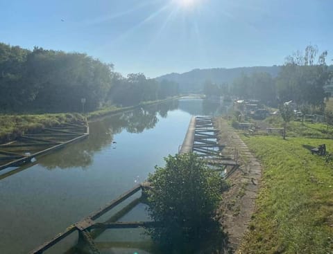 A L'ANCRE Bed and Breakfast in Baden-Württemberg