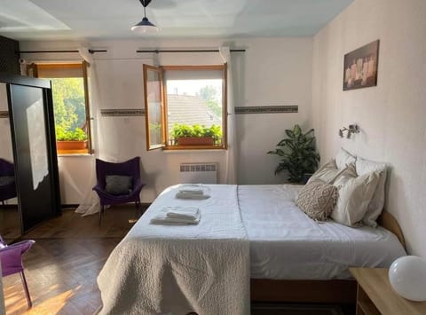 A L'ANCRE Bed and Breakfast in Baden-Württemberg