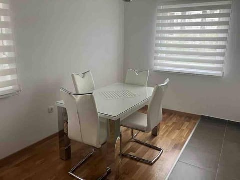 Apartman Vrbas 1 + Podzemna garaza Apartment in Federation of Bosnia and Herzegovina