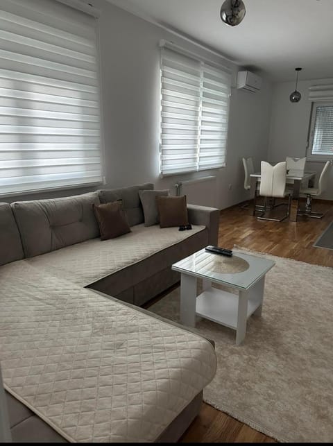 Apartman Vrbas 1 + Podzemna garaza Apartment in Federation of Bosnia and Herzegovina