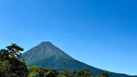 Natural landscape
