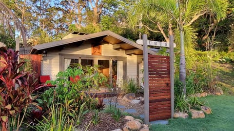 Property view