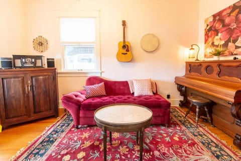 Manitou Springs White Yarrow Inn House House in Manitou Springs