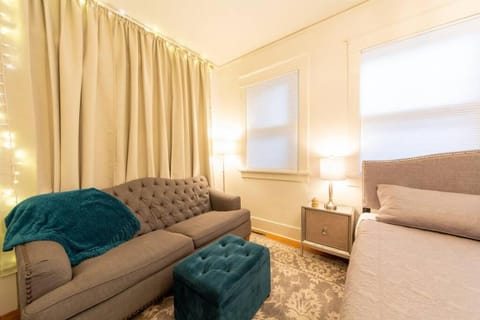 Manitou Springs White Yarrow Inn House House in Manitou Springs