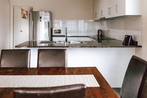 Relax @ 31 - Location Location! House in Bicheno