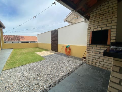 BBQ facilities