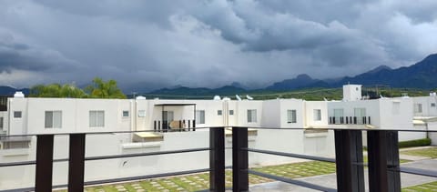 Casa de Rosas House in State of Morelos