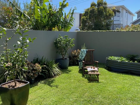 Spring, Day, Garden, Garden view