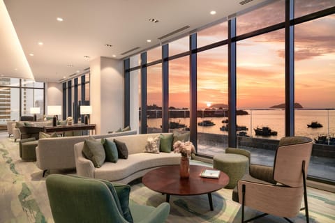 Lounge or bar