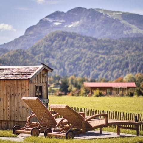 activechalets six.nine.eight Apartment in Salzburgerland