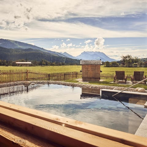 activechalets six.nine.eight Apartment in Salzburgerland