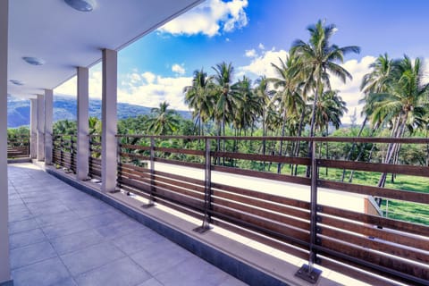 Day, Natural landscape, Garden, View (from property/room), Balcony/Terrace, Garden view