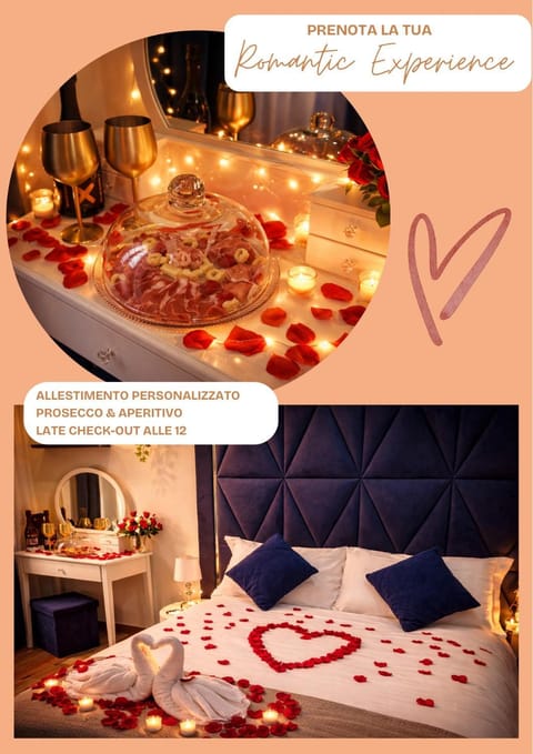 Matriosca Suites Bed and Breakfast in Rome