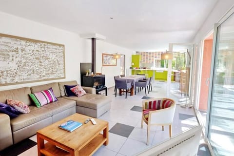 Casa de Patarra Villa avec piscine privée dans un havre de paix House in Corsica