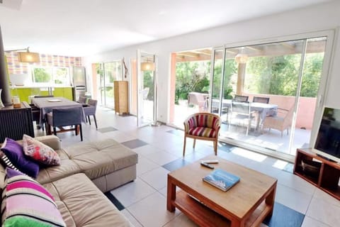 Casa de Patarra Villa avec piscine privée dans un havre de paix House in Corsica