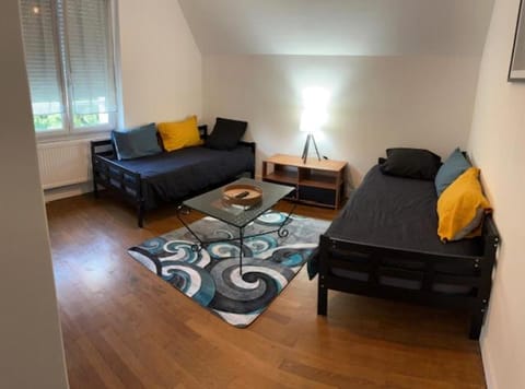 Gite for You Orchidée Apartment in Centre-Val de Loire