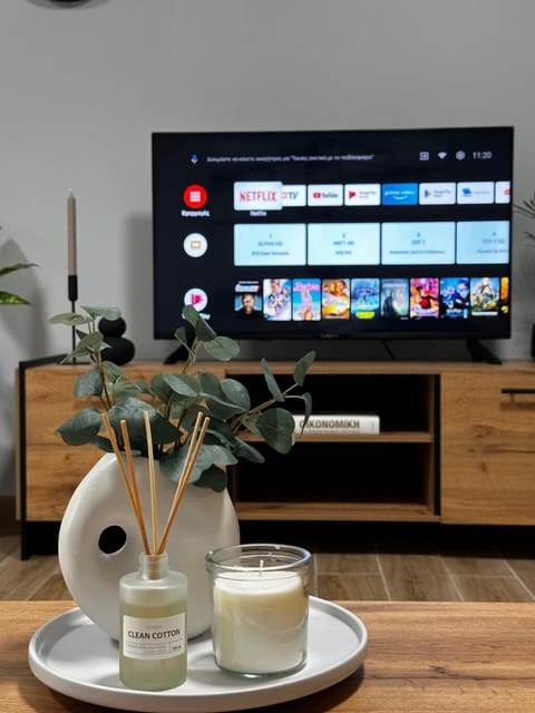 TV and multimedia