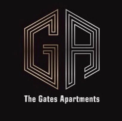 THE GATES 105 Apartment in Belgrade