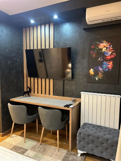 THE GATES 105 Apartment in Belgrade