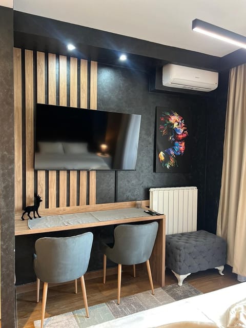 THE GATES 105 Apartment in Belgrade