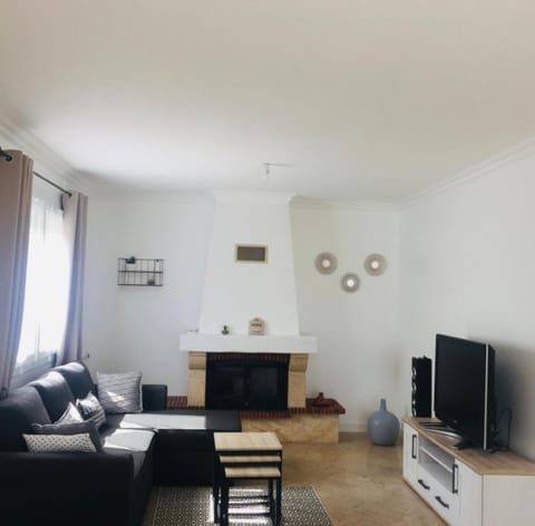 Maison à proximité du Futuroscope Apartment in Poitiers