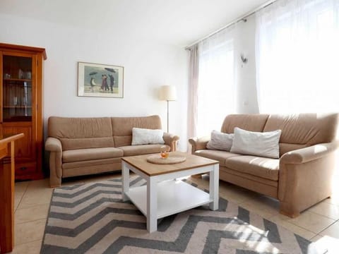 Achtern Diek Whg 07 Apartment in Boltenhagen