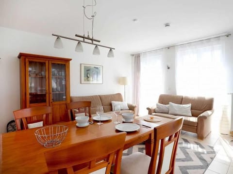 Achtern Diek Whg 07 Apartment in Boltenhagen