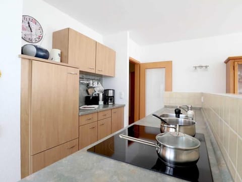 Achtern Diek Whg 07 Apartment in Boltenhagen