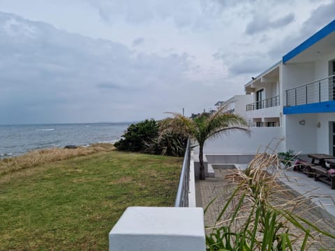 Property building, Day, Natural landscape, Sea view