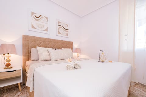 Bedroom, wardrobe