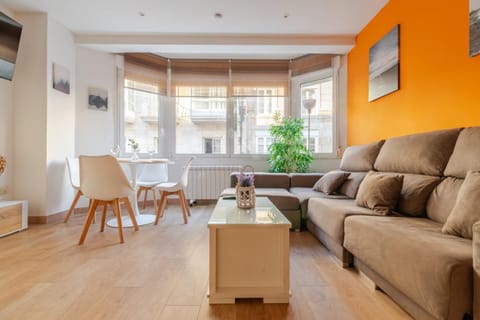 Apto. Príncipe, Vigo (Centro) Apartment in Vigo