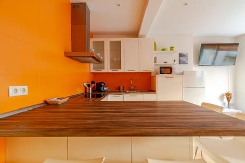 Apto. Príncipe, Vigo (Centro) Apartment in Vigo