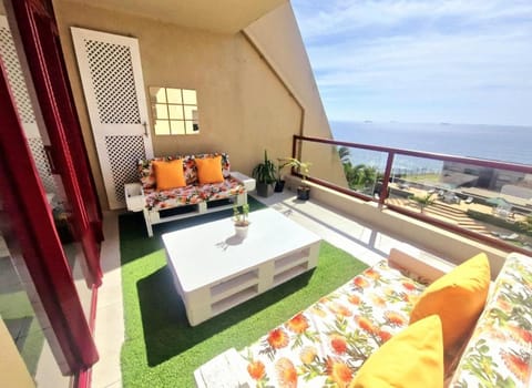 Patio, Balcony/Terrace