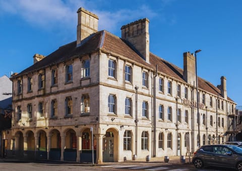 The Stroud Hotel Hotel in Stroud