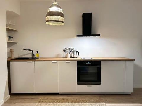 Kitchen or kitchenette, dishwasher, pet friendly