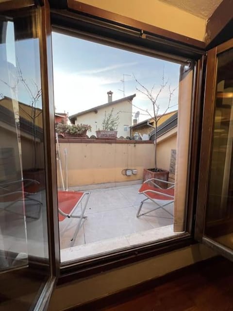 Margherita Apartment w/ terrace Apartment in Bologna