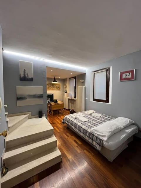 Margherita Apartment w/ terrace Apartment in Bologna