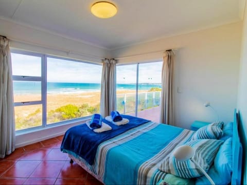 Skuinslê Apartment in Western Cape