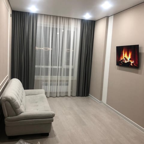 TV and multimedia, Seating area