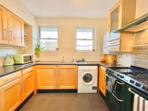 Kanangra, 2 bedroom apartment in Teignmouth Apartment in Teignmouth