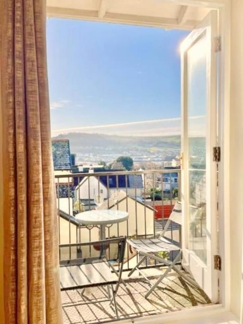 Kanangra, 2 bedroom apartment in Teignmouth Apartment in Teignmouth
