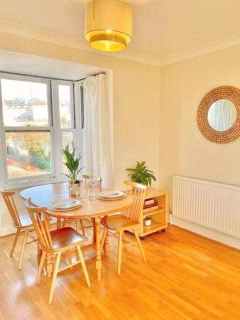Kanangra, 2 bedroom apartment in Teignmouth Apartment in Teignmouth