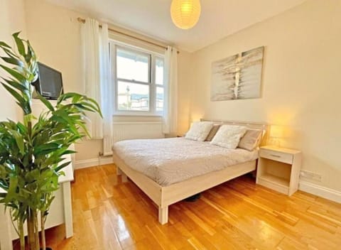 Kanangra, 2 bedroom apartment in Teignmouth Apartment in Teignmouth