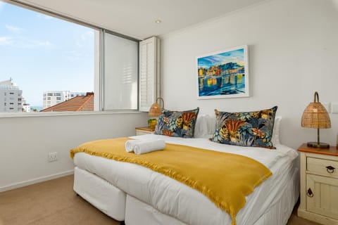 Seacliffe 506 Apartment in Sea Point